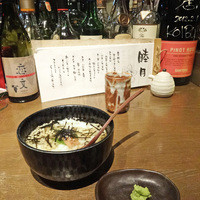 KOiBUMi - 睦月のご挨拶とお茶漬け