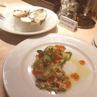 RIGOLETTO KITCHEN - 