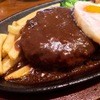 肉の万世 新橋店