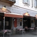 L'Altro Luca & Andrea - こんにちは！