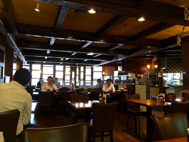 内観写真 肉の万世 新橋店 ニクノマンセイ 新橋 ハンバーグ 食べログ 内観写真 肉の万世 新橋店 ニクノマンセイ 新橋 ハンバーグ 食べログ