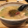 元祖中洲そうめん 臣屋 