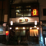 Izakaya Daihachiguruma - 外観