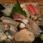 Izakaya Daihachiguruma - 