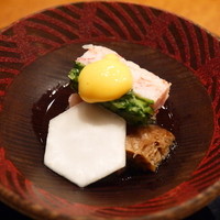 日本料理 おりじん - 