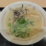 いちろく - 白とんこつ