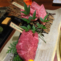 神戸牛炭火焼肉 いく田 代々木 - 