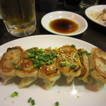 横浜 青葉餃子 - 青葉餃子（モデルチェンジ　2010.08）