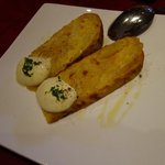 スペイン風オムレツ