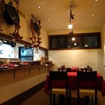 スペイン料理レストラン エル･ヴィエント - 