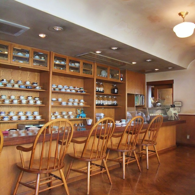 Kitazawa Coffee Ten photo 4