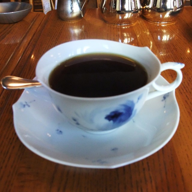 Kitazawa Coffee Ten photo 3