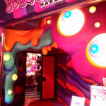 KAWAII MONSTER CAFE - 