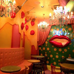 KAWAII MONSTER CAFE - 