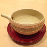 まき村 - とても注ぎ易い酒器