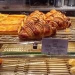Paris Baguette - 