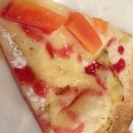 グラッチェガーデンズ - フルーツピザ