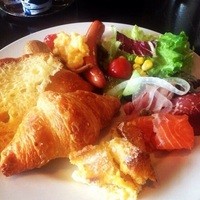 フレンチ キッチン - 