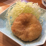 とんかつ ひやま - 内緒の裏メニュー