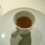 eclat - ベカスのコンソメ