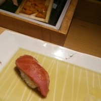 おたる政寿司 本店 - まっぐっろ～