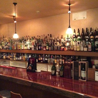 バー グランダッド_1