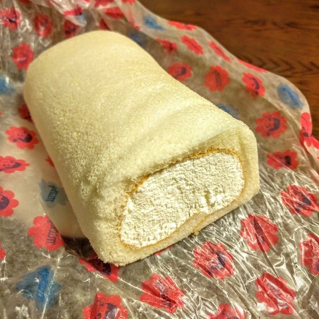 不二家 ヨークベニマルフォレオ東仙台店 - 東仙台（ケーキ）の写真