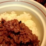 もっこす - 本当はおかわりしたかったのです。