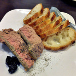 Bistroフルフル - レバームース（２０１６年２月）