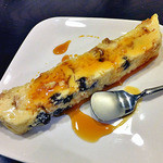 Bistroフルフル - パンプディング（２０１６年２月）