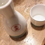 とりまさ - 剣菱 400円＋税