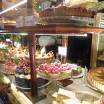 Hopetoun Tea Rooms - 美しいショーケース