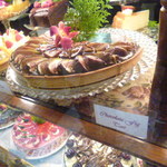 Hopetoun Tea Rooms - 目を奪われます