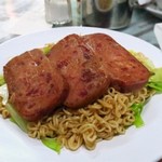 Hoi On Cafe - 撈麵餐
