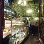 Hopetoun Tea Rooms - 大人気です