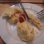 Fruit Court - ドリアンです。