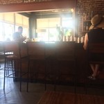 LUCKY BELLY - オシャレな内装