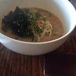 LUCKY BELLY - 名刺入れ置いてみた