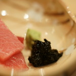 まき村 - 新海苔（しんのり）