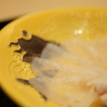 まき村 - 鰒（ふぐ）