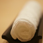 まき村 - 御絞（おしぼ）り