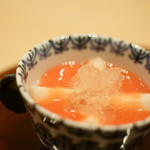 まき村 - 草莓牛奶布甸（いちごみるくぷでいんぐ）