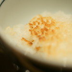 まき村 - 御焦（おこ）げ