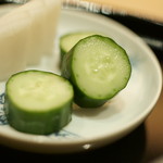 まき村 - 香（かう）の物（もの）