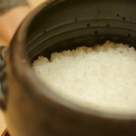 まき村 - 米飯（こめのいひ）