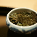 まき村 - 有明（ありあけ）の海苔（のり）