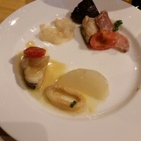 カフェトスカ - 