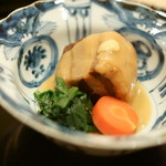 まき村 - 豬 （ぶた）角煮（かくに）