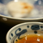 まき村 - 卸（おろ）しぽん醋（す）