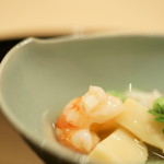 まき村 - 鞘卷（さやまき）